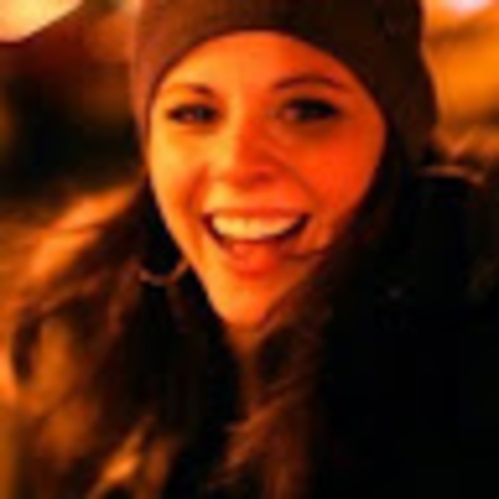 Meet your Posher, Kristin